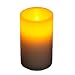 Fortune ProductsCL-P35 Wax Pillar Candle, 3" Diameter x 5" Height