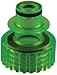 Quest Aerospace Water Rocket Replacement Nozzle, Assorted Colors