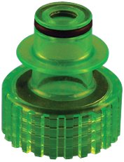 Quest Aerospace Water Rocket Replacement Nozzle, Assorted Colors