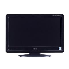 Belson 地上波デジタル19型液晶テレビ ブラック DS19-11B
