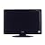 Belson 地上波デジタル19型液晶テレビ ブラック DS19-11B