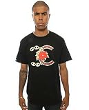 Crooks and Castles The Aloha Friday Tee,T-shirts for Men
