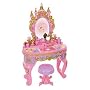 Disney Princess Magical Talking Vanity