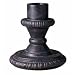 Triarch International 75000-12 Pier Mount Weathered Bronze