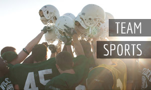 Team Sports Apparel for Players and Coaches