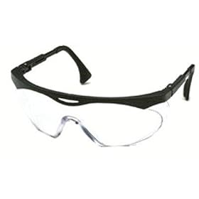 Uvex by Sperian S6500 Clear Ud Replacement Lens F/Skyper (1 EA)