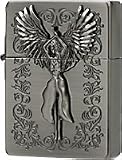 Ｚｉｐｐｏ　１９３５ＭＥＴＡＬ ＧＯＤ　「エンジェル」　【送料無料】