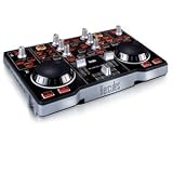 Hercules DJ Control MP3 E2