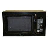 Product details for 1.1CF Microwave- Black