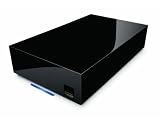LaCie Network Space 500GB - 7200RPM - 16MB