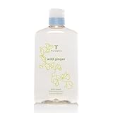 Thymes Body Wash, Wild Ginger, 9.25-Ounce Bottle