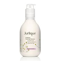 Jurlique Soothing Foaming Cleanser 6.7 oz