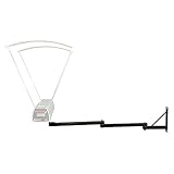 UPC 892532000074 product image for Archery Shooter Systems Chronograph Holder Folding Wall Mount | upcitemdb.com