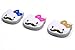 Hello Kitty Sweet Staches Candy Tin Single Count