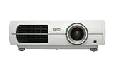 Epson EH-TW3200 LCD-Projektor (Full HD 1080p, 1920 x 1080 Pixel , Kontrast 25000