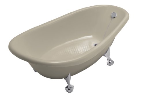Kohler K-100-G9 Birthday Bath 6Ft Sandbar