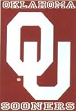 University of Oklahoma Flag 28\x40\