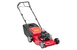 SOV 46D Powerdrive Self Propelled Petrol Mower