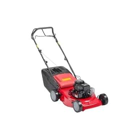SOV 46D Powerdrive Self Propelled Petrol Mower