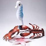 Plastic Sea Life DecorationsIMAGE