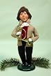 Byers' Choice Victorian Family Series C - Boy