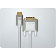 Xtremehd 2M HDmi To Dvi Cable