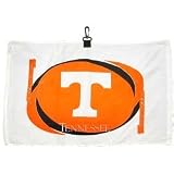 Tennessee Volunteers Hemmed Towel