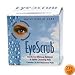 Eye Scrub Sterile Eye Makeup Remover & Eyelid Cleansing Pads 30 ea