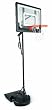 SKLZ Pro Mini Basketball Hoop System