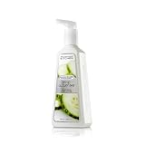 Bath & Body Works Kitchen Moisturizing Hand Lotion with Fresh Source Technology Crisp Cucumber