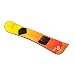 Sporting Goods : Pelican Mystic Ride Snowboard