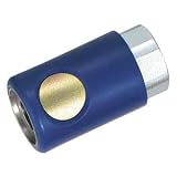 31NxmDHip0L. SL160  Prevost  COUPLER 1/4 FEM NPT GOLD F/MIL777