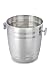 Kitchen & Housewares : Marquis by Waterford Stainless Steel Champagne Bucket