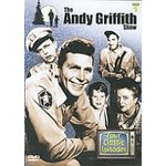 The Andy Griffith Show Double Feature Vol. 1: Barney`s Sidecar (Episode #112, January 27, 1964) & The Darlings Are Coming (Episode #88, March 18, 1963)