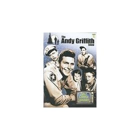 The Andy Griffith Show Double Feature Vol. 1: Barney's Sidecar (Episode #112, January 27, 1964) & The Darlings Are Coming (Episode #88, March 18, 1963)