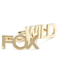 WILDFOX Wild Fox Knuckle Ring