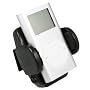 Apple iPod mini nano mp3 player Sony Ericsson Motorola Nokia Samsung LG phone car / auto mount universal vent + dash holder GPS navigation