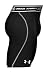 Sports : Under Armour Heatgear Compression Shorts mit Ventilation S
