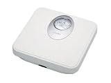 Hanson H61 Bathroom Scale White