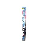 Reach One Ultimate Clean Toothbrush, Soft, Medium and Firm Extended Head, Gum Cushions, Assorted Colors (Pack of 6)