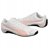 PUMA Infant Toddler Drift Cat II Diamonds Sneaker