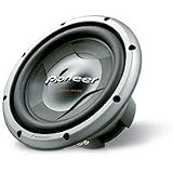 Pioneer TS-W308D4 12-Inch D4 Regular Core Subwoofer