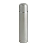 Boston Traveler Stainless Steel 34 oz Vacuum Thermos