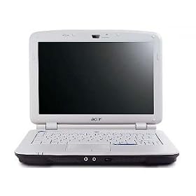 Acer Aspire 4920 Notebook Laptop, Core 2 Duo T5250 1.5GHz, 14.1" TFT, 2048MB RAM, 120GB Hard-drive, DVD�RW, Intel GraphicsX3100, Integ Webcam, WiFi, Vista Home Premium