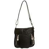 B. MAKOWSKY Rayanne Cross-Body