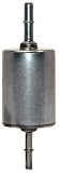 Wix 33301 Complete In-Line Fuel Filter, Pack of 1