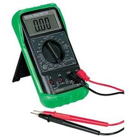Velleman DVM850BL Digital Multimeter
