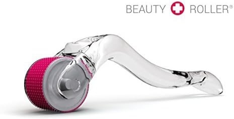 BEST MICRO-NEEDLE ROLLER - The ORIGINAL BEAUTYROLLER? from Germany - 540 ULTRA POINTED NEEDLES - PREMIUM SURGICAL STEEL-HIGHEST PRECISION THANKS LASER SHARP TECHNOLOGY - ULTRA FAST RESULTS! by Walberg