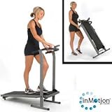 Stamina InMotion Manual Treadmill T900 31NxwWC3%2B5L. SL160 Stamina InMotion Manual Treadmill T900