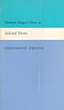 Selected poems [of] Fernando Pessoa